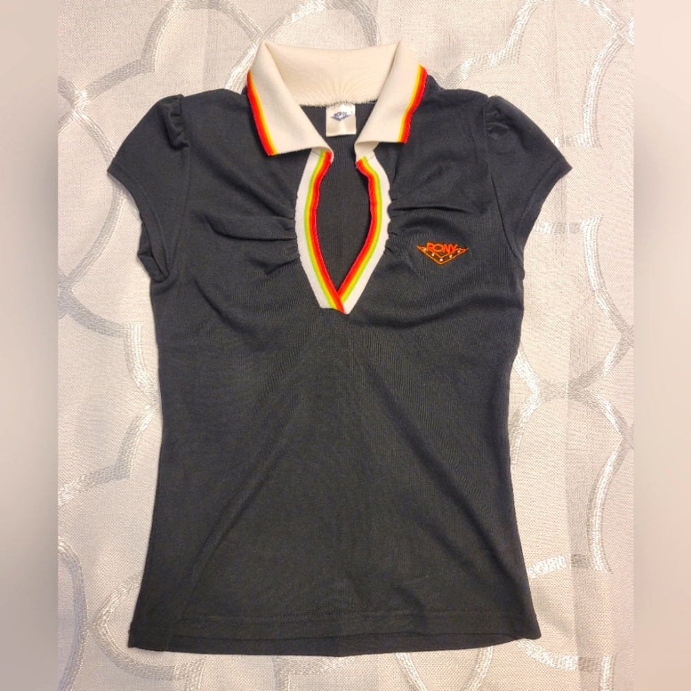 Pony women's top Size Small.